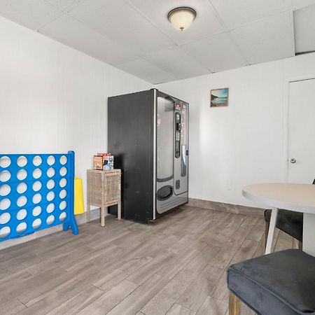 2B1B Stylish Little House W Shared Pool 511 Βίλα Κλιαργουότερ Εξωτερικό φωτογραφία