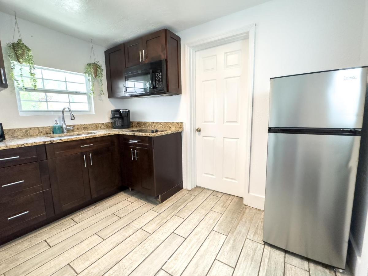 2B1B Stylish Little House W Shared Pool 511 Βίλα Κλιαργουότερ Εξωτερικό φωτογραφία
