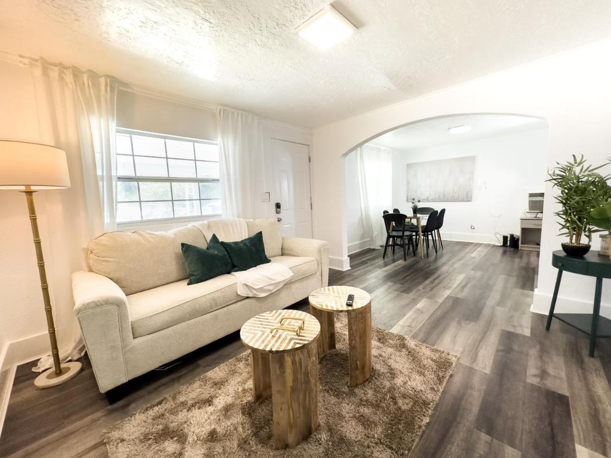 2B1B Stylish Little House W Shared Pool 511 Βίλα Κλιαργουότερ Εξωτερικό φωτογραφία