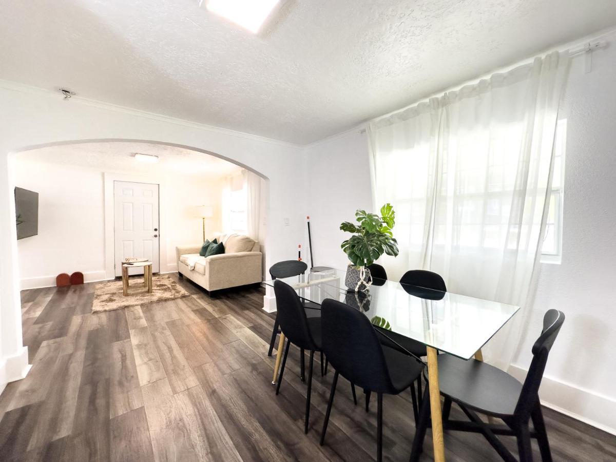 2B1B Stylish Little House W Shared Pool 511 Βίλα Κλιαργουότερ Εξωτερικό φωτογραφία