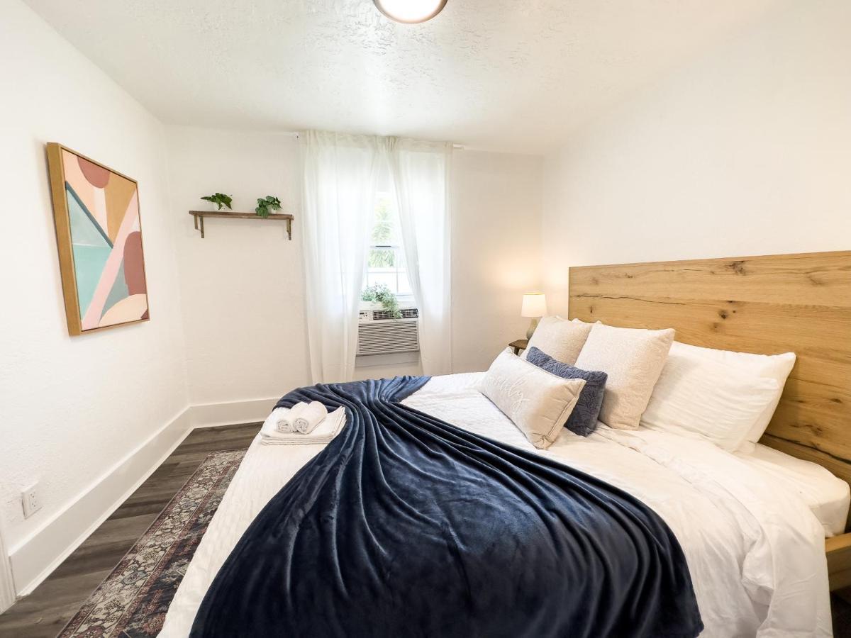 2B1B Stylish Little House W Shared Pool 511 Βίλα Κλιαργουότερ Εξωτερικό φωτογραφία