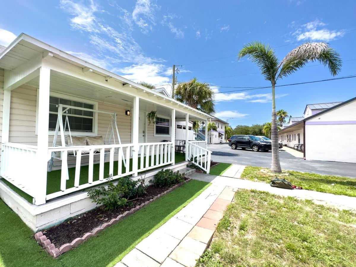 2B1B Stylish Little House W Shared Pool 511 Βίλα Κλιαργουότερ Εξωτερικό φωτογραφία