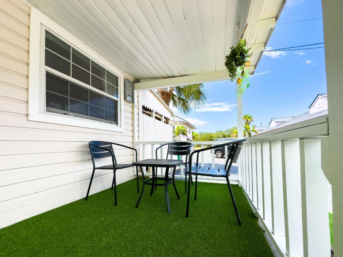 2B1B Stylish Little House W Shared Pool 511 Βίλα Κλιαργουότερ Εξωτερικό φωτογραφία