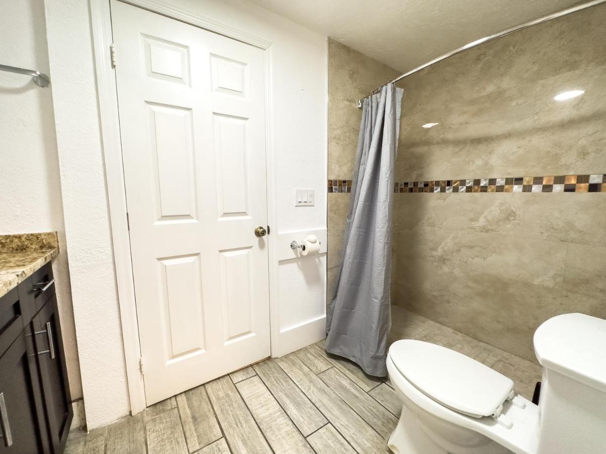 2B1B Stylish Little House W Shared Pool 511 Βίλα Κλιαργουότερ Εξωτερικό φωτογραφία