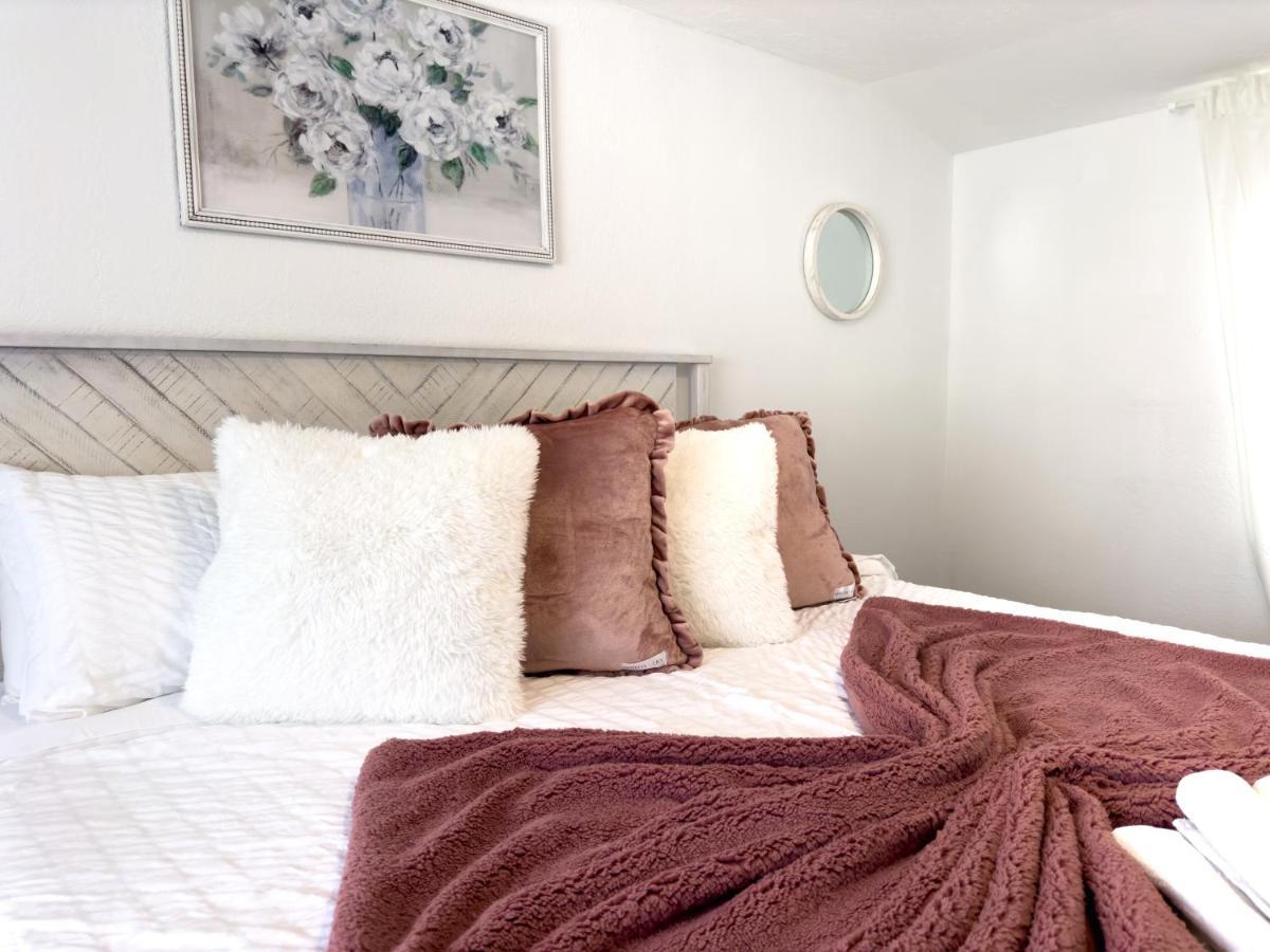 2B1B Stylish Little House W Shared Pool 511 Βίλα Κλιαργουότερ Εξωτερικό φωτογραφία