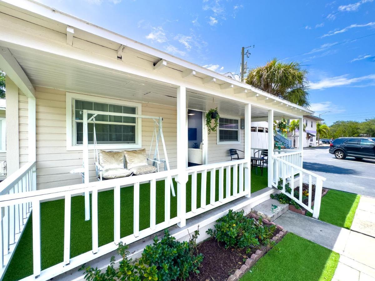 2B1B Stylish Little House W Shared Pool 511 Βίλα Κλιαργουότερ Εξωτερικό φωτογραφία
