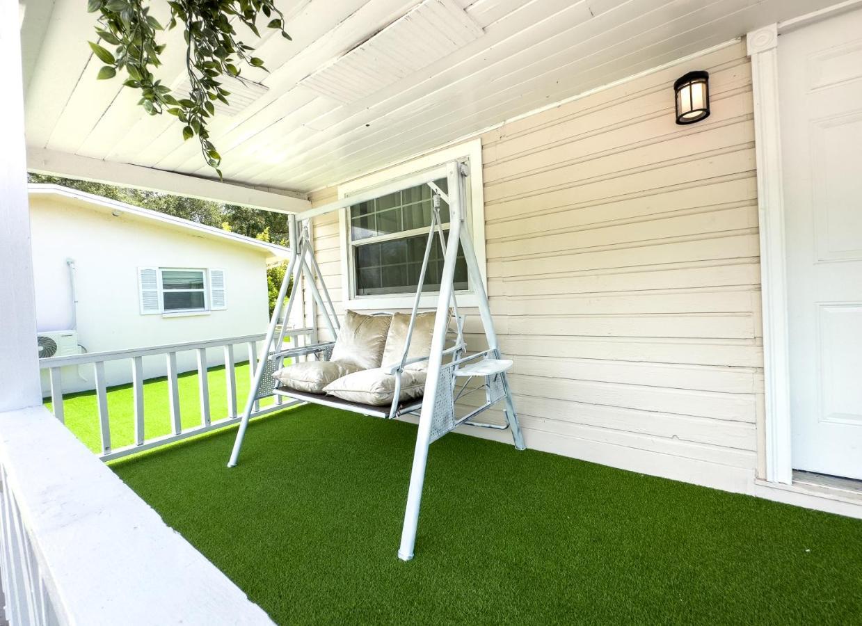 2B1B Stylish Little House W Shared Pool 511 Βίλα Κλιαργουότερ Εξωτερικό φωτογραφία
