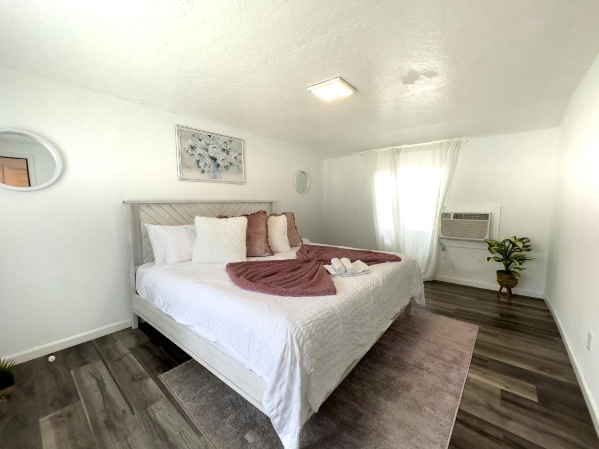 2B1B Stylish Little House W Shared Pool 511 Βίλα Κλιαργουότερ Εξωτερικό φωτογραφία