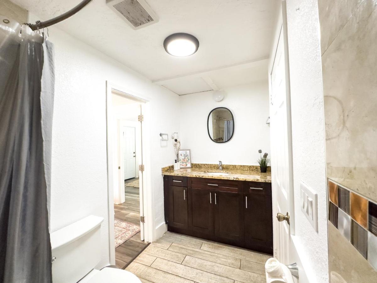 2B1B Stylish Little House W Shared Pool 511 Βίλα Κλιαργουότερ Εξωτερικό φωτογραφία