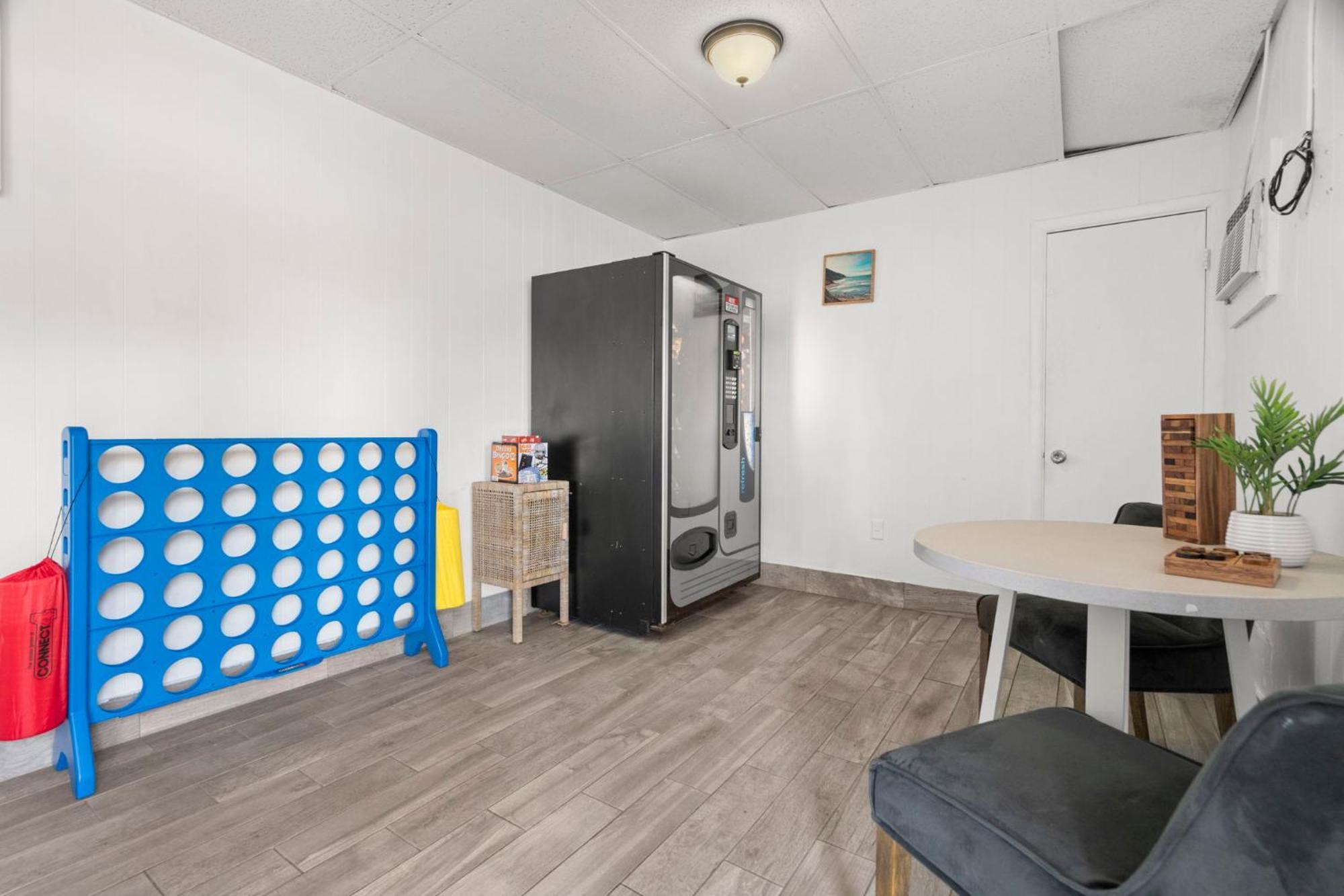 2B1B Stylish Little House W Shared Pool 511 Βίλα Κλιαργουότερ Εξωτερικό φωτογραφία